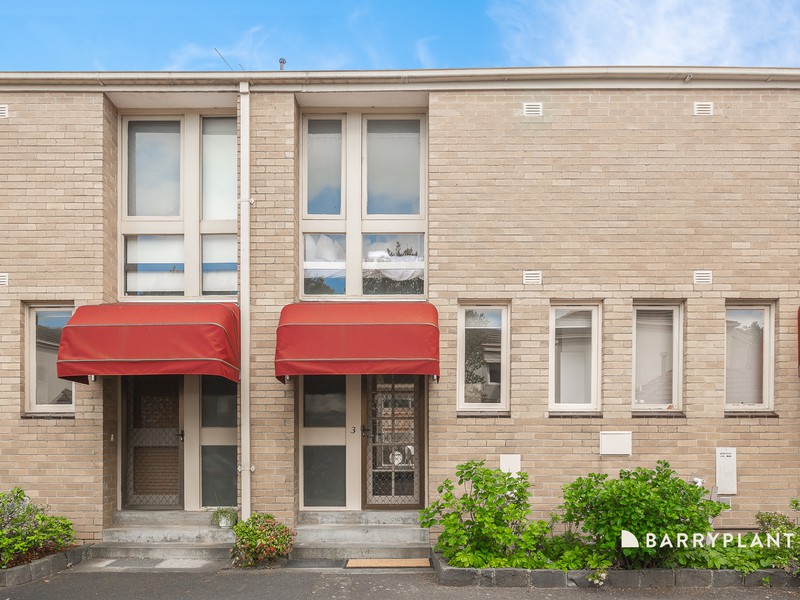 3/16 Silverdale Road, Eaglemont, VIC 3084 - Image - 23/10/2025