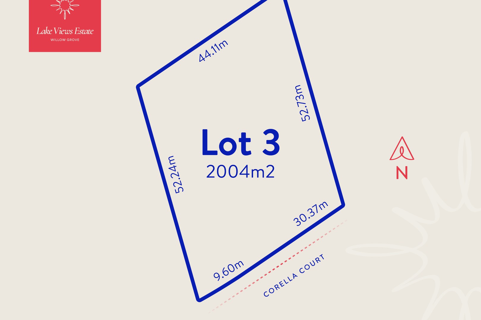 3/1684 Willow Grove Road, Willow Grove, VIC 3825, Willow Grove - Image 1