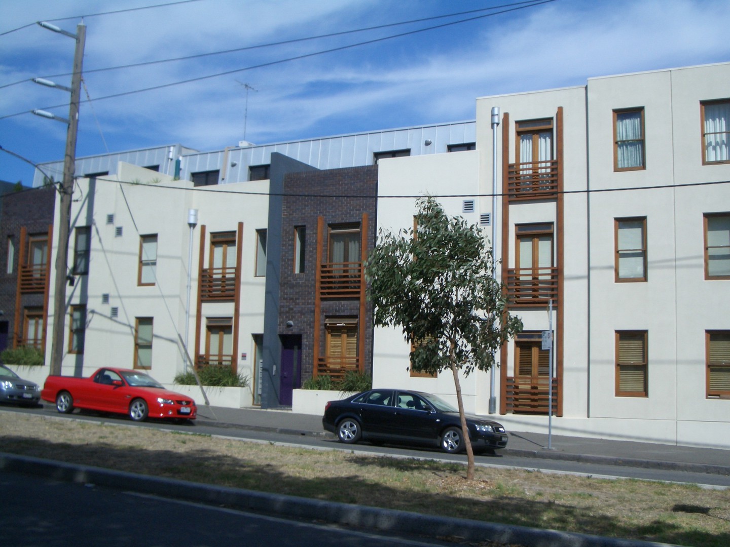 3/175 Chetwynd Street, North Melbourne, VIC 3051 - Thumbnail 1 - 15/11/2023