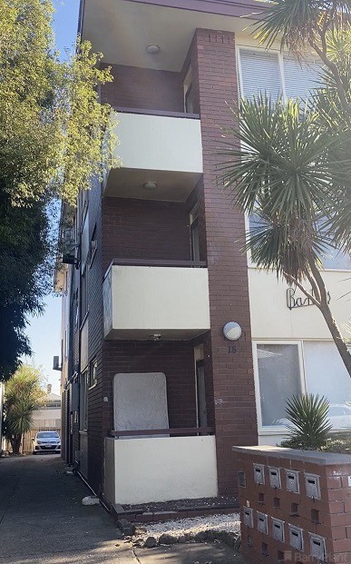 3/18 Airlie Avenue, Prahran, VIC 3181, Prahran - Thumbnail 2