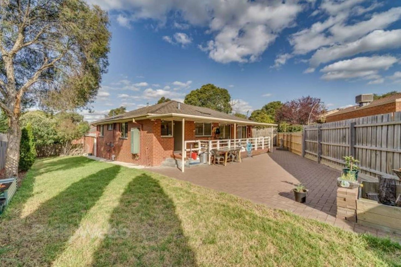 3/18 Wooddale Grove, Mitcham, VIC 3132, Mitcham - Thumbnail 6