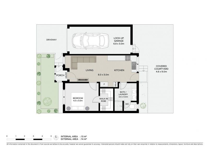 3/19 Rix St, Herne Hill, VIC 3218, Herne Hill - Thumbnail 4