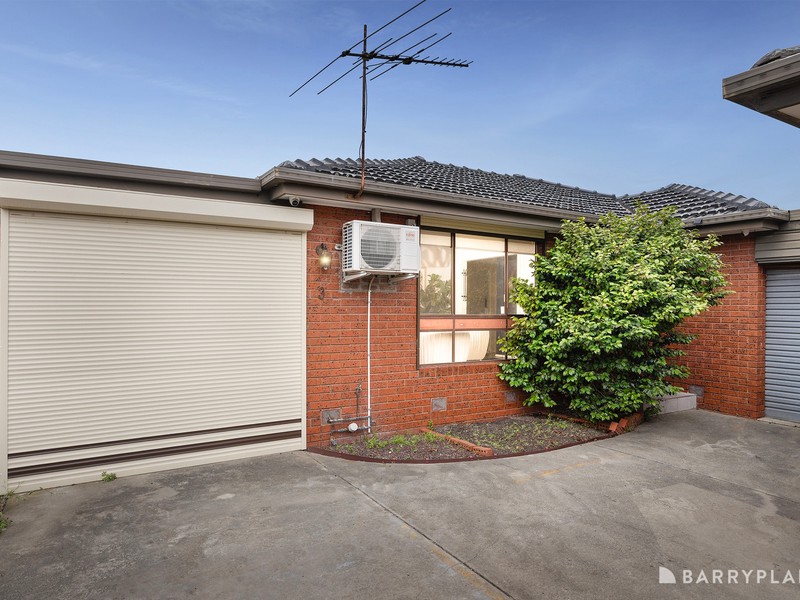 3/2-4 Craddock Court, Sunshine North, VIC 3020 - Image - 14/01/2026