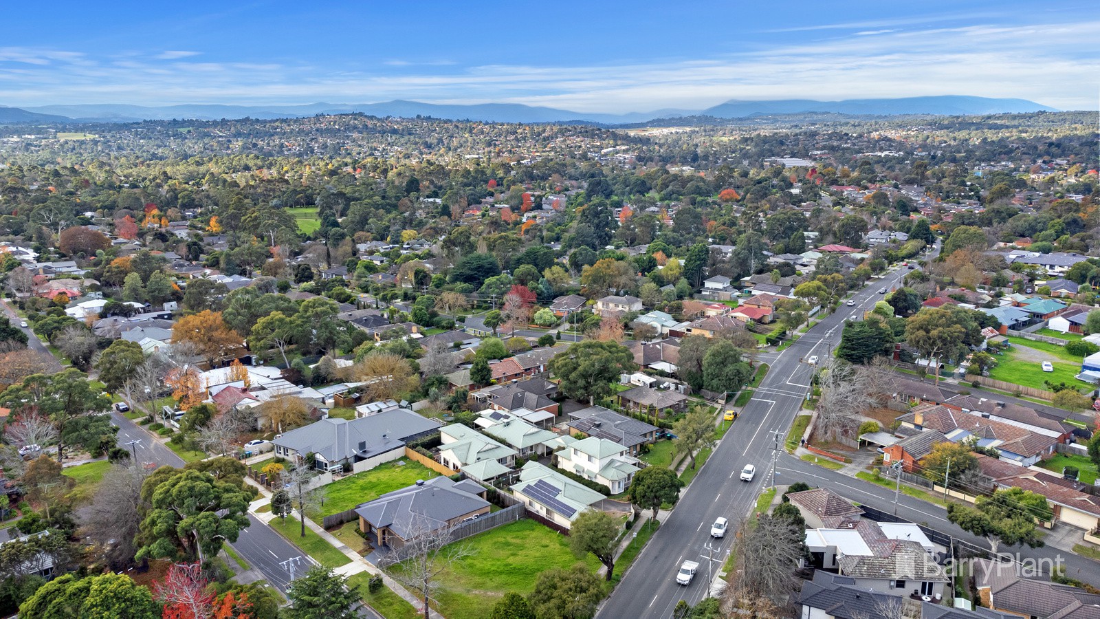 3/2 Allendale Road, Croydon, VIC 3136, Croydon - Thumbnail 4