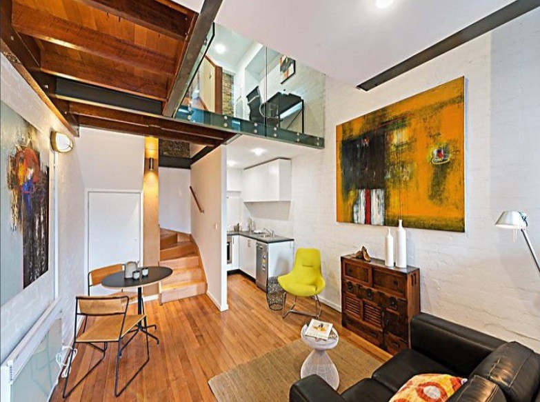 3/2 Atkin Street, North Melbourne, VIC 3051, North Melbourne - Thumbnail 2