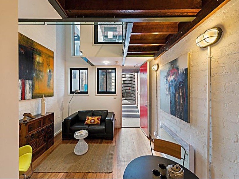3/2 Atkin Street, North Melbourne, VIC 3051, North Melbourne - Thumbnail 3