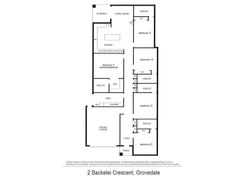 3-2 Backelei Cr, Grovedale, VIC 3216, Grovedale - Thumbnail 4