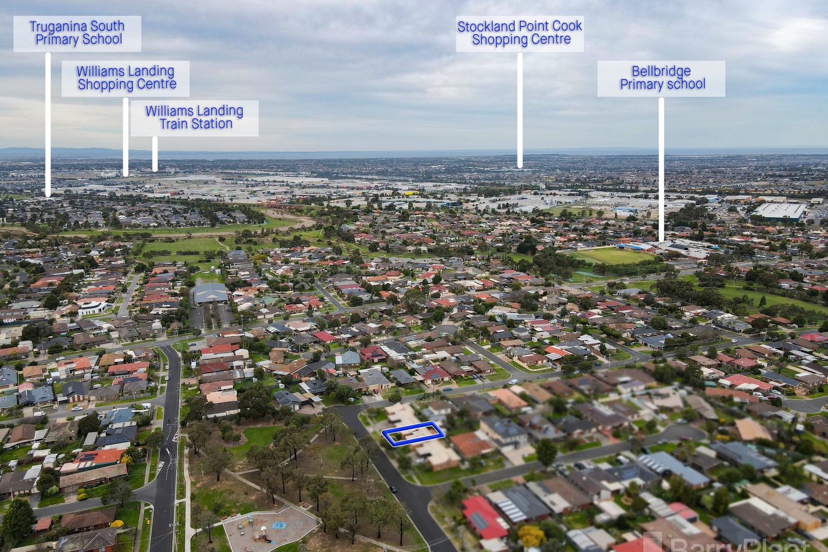 3/20-24 Courtney Avenue, Hoppers Crossing, VIC 3029, Hoppers Crossing - Thumbnail 2