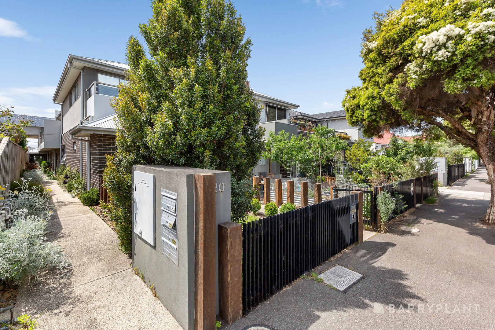 3/20 Loch Street, Coburg, VIC 3058, Coburg - Thumbnail 8