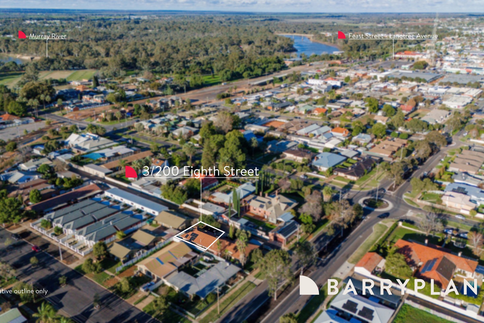 3/200 Eighth Street, Mildura, VIC 3500 - Thumbnail 2 - 23/06/2026