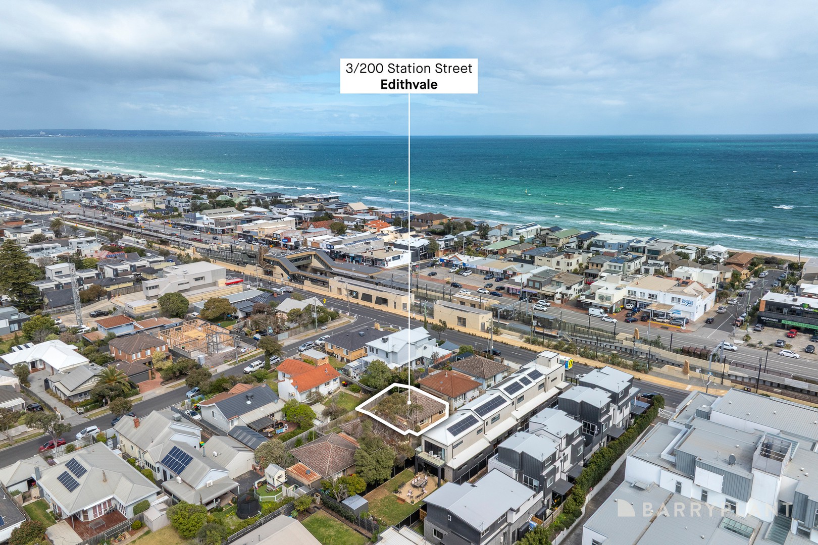 3/200 Station Street, Edithvale, VIC 3196, Edithvale - Thumbnail 2