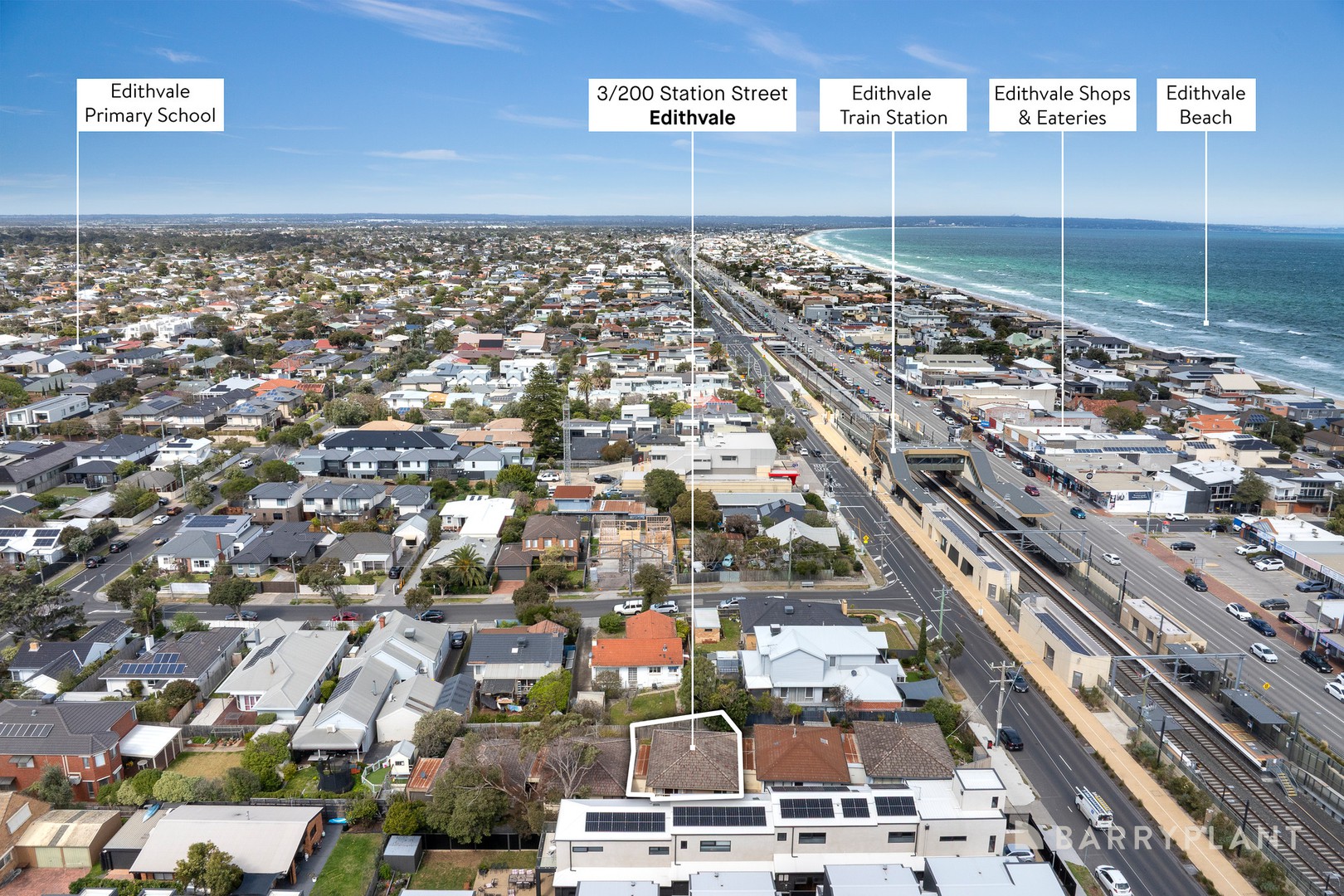 3/200 Station Street, Edithvale, VIC 3196, Edithvale - Thumbnail 7
