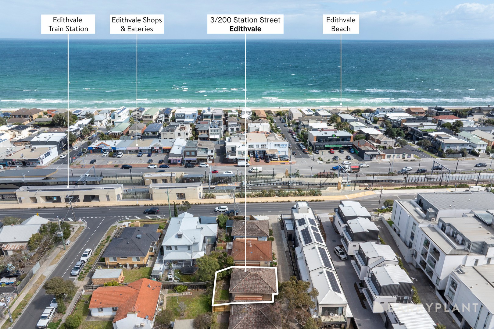 3/200 Station Street, Edithvale, VIC 3196, Edithvale - Thumbnail 8