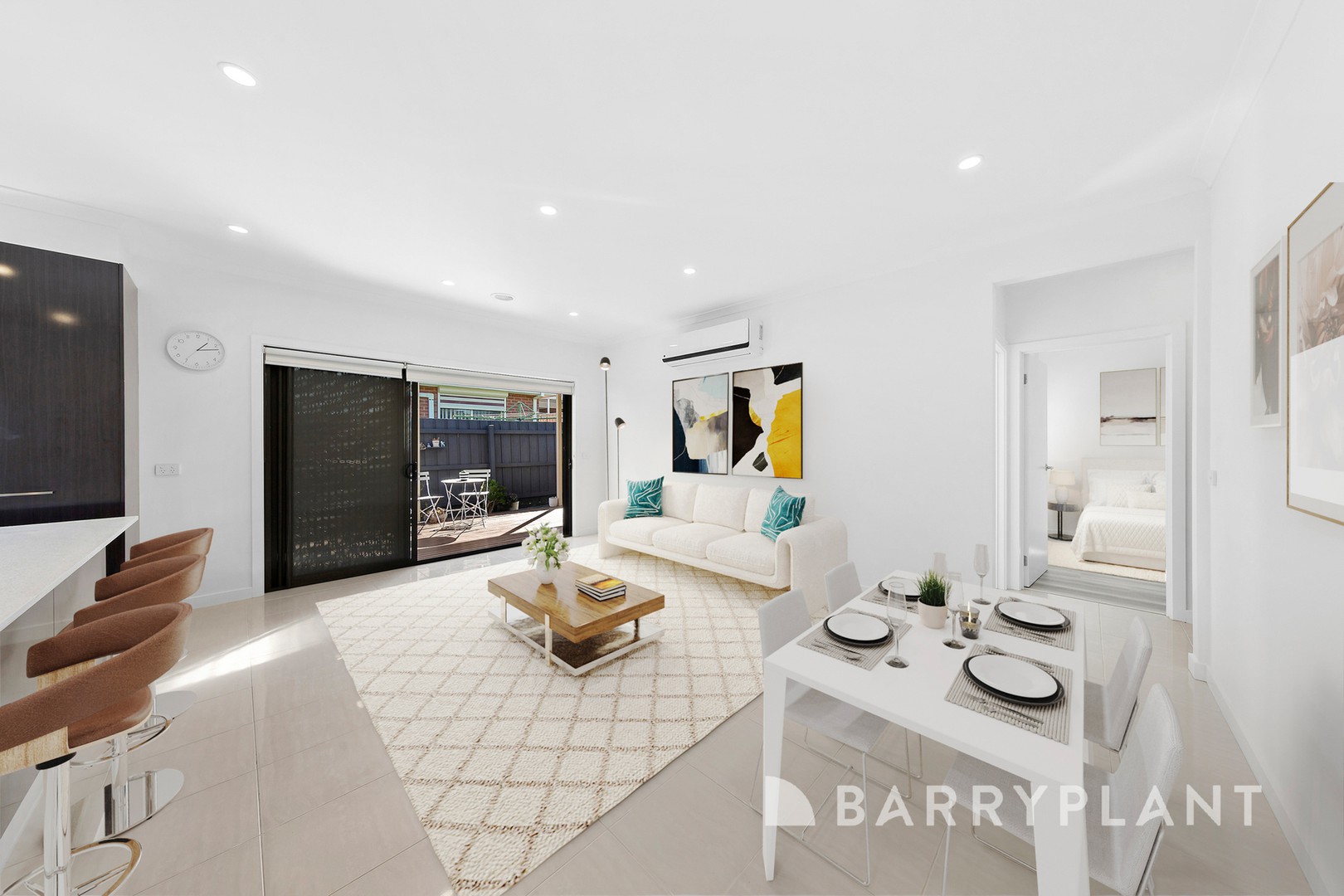 3/21 Manfred Avenue, St Albans, VIC 3021, St Albans - Thumbnail 3