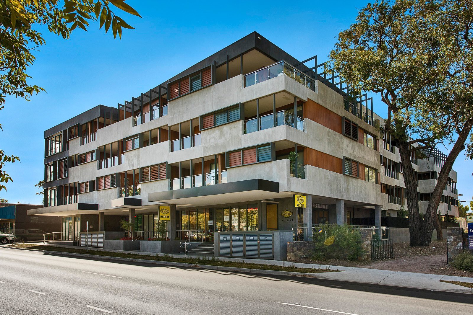 3/211 Mt Dandenong Road, Croydon, VIC 3136, Croydon - Thumbnail 6