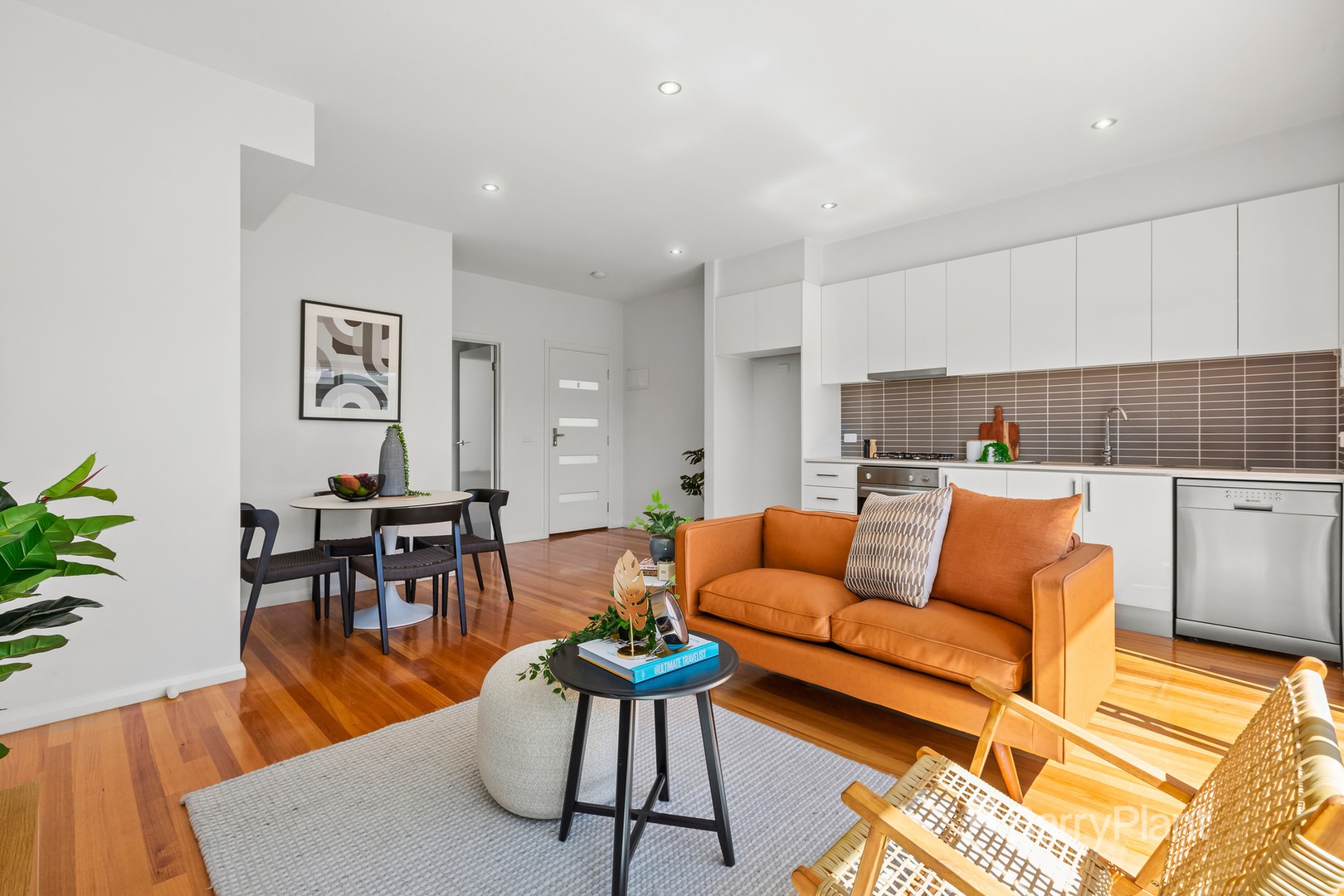 3/22 Sefton Street, Pascoe Vale, VIC 3044, Pascoe Vale - Thumbnail 3
