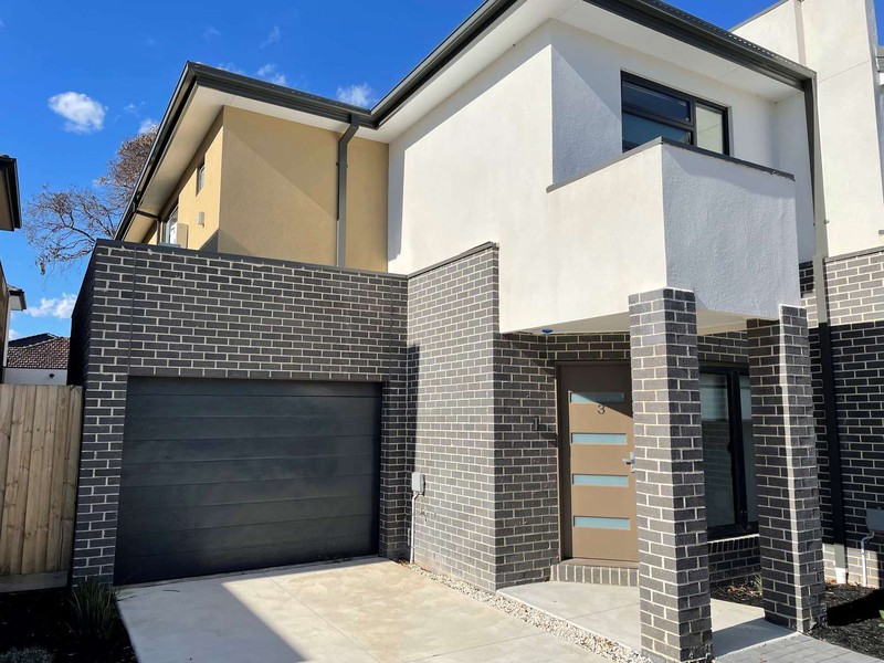 3/220 Waiora Road, Rosanna, VIC 3084 - Image - 19/09/2024