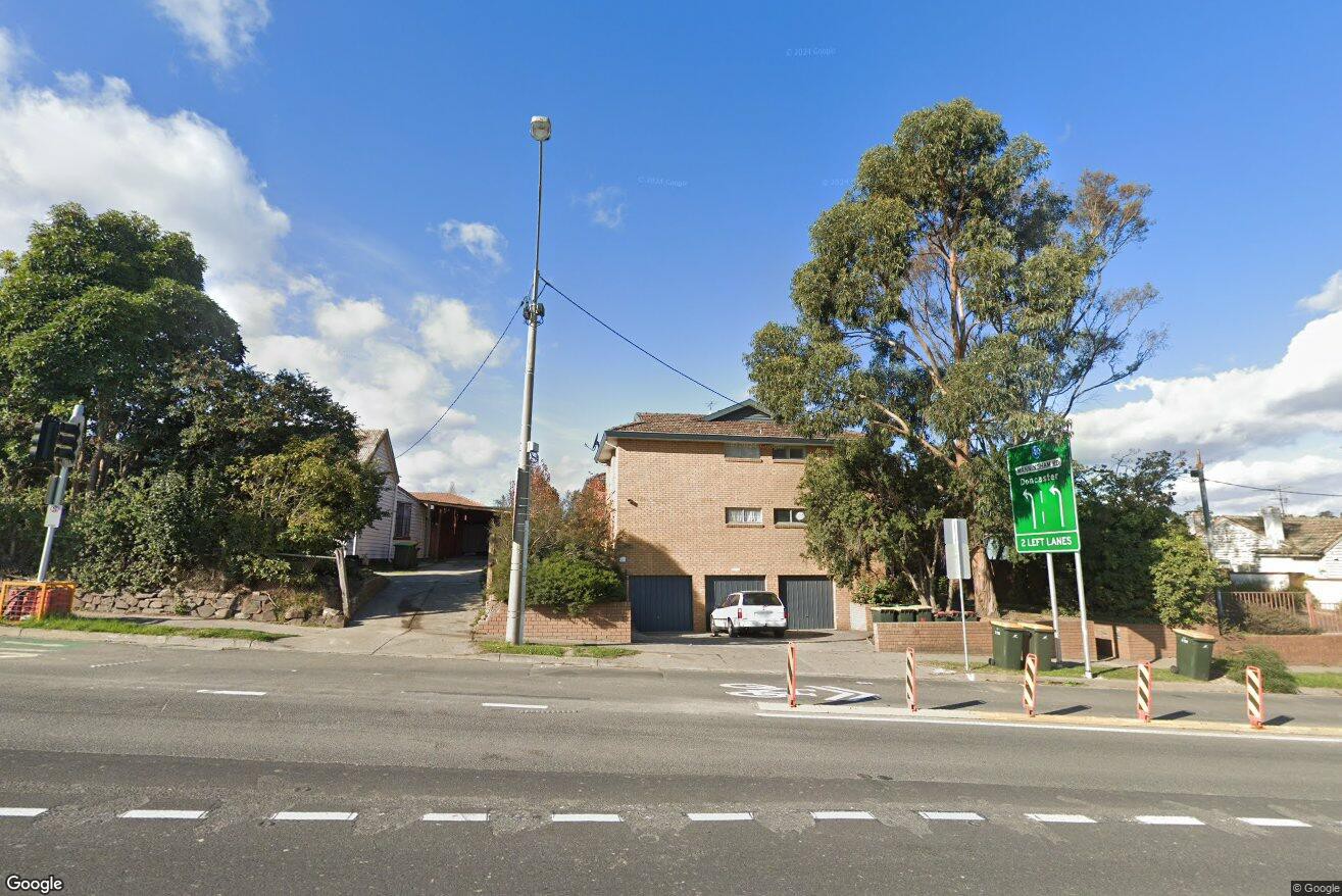 3/226 Bulleen Road, Bulleen, VIC 3105, Bulleen - Thumbnail 8