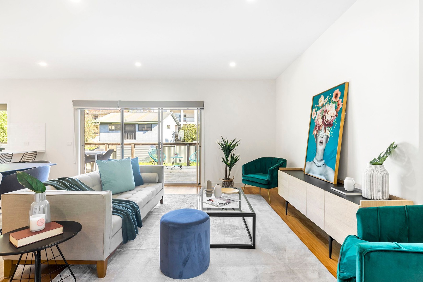 3/23 Hamilton Street, Niddrie, VIC 3042, Niddrie - Thumbnail 2