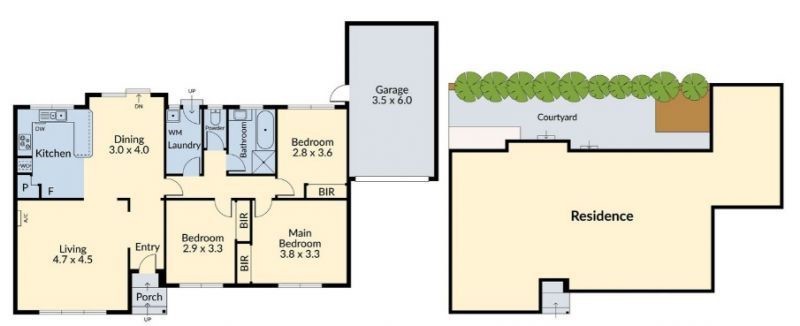 3/239 Williamsons Road, Templestowe, VIC 3106, Templestowe - Thumbnail 6