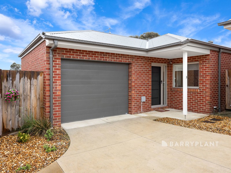 3/25 High Street, Bunyip, VIC 3815 - Image - 13/10/2026