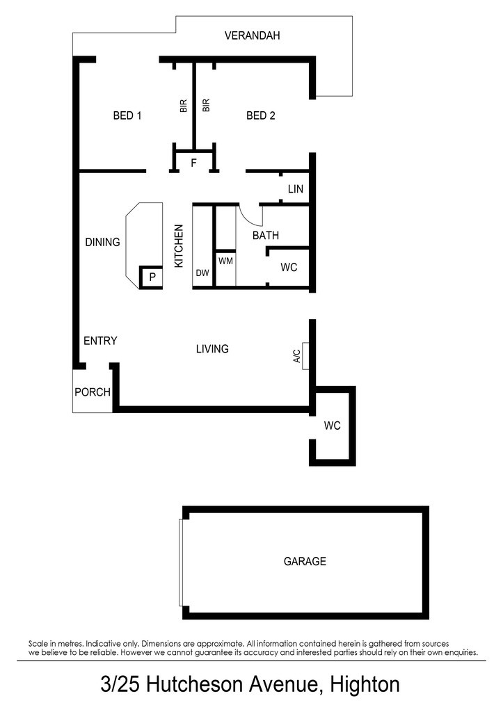 3/25 Hutcheson Avenue, Highton, VIC 3216, Highton - Thumbnail 7