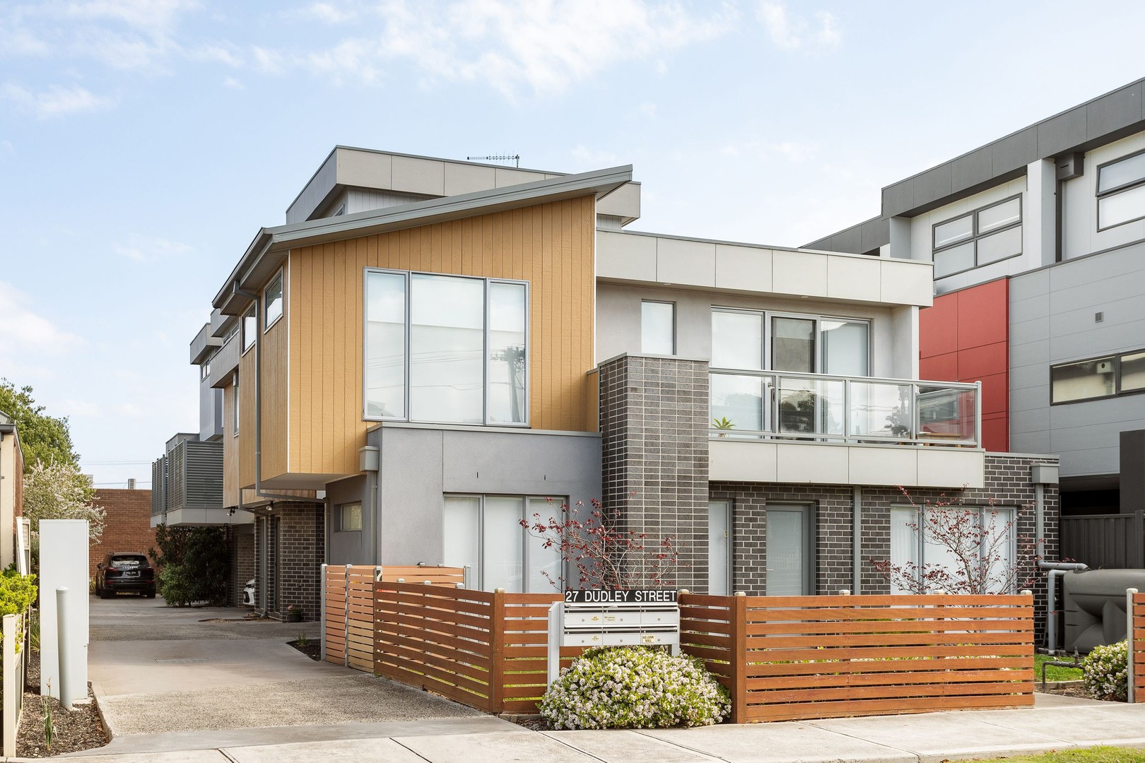 3/27 Dudley Street, Essendon North, VIC 3041, Essendon North - Image 1