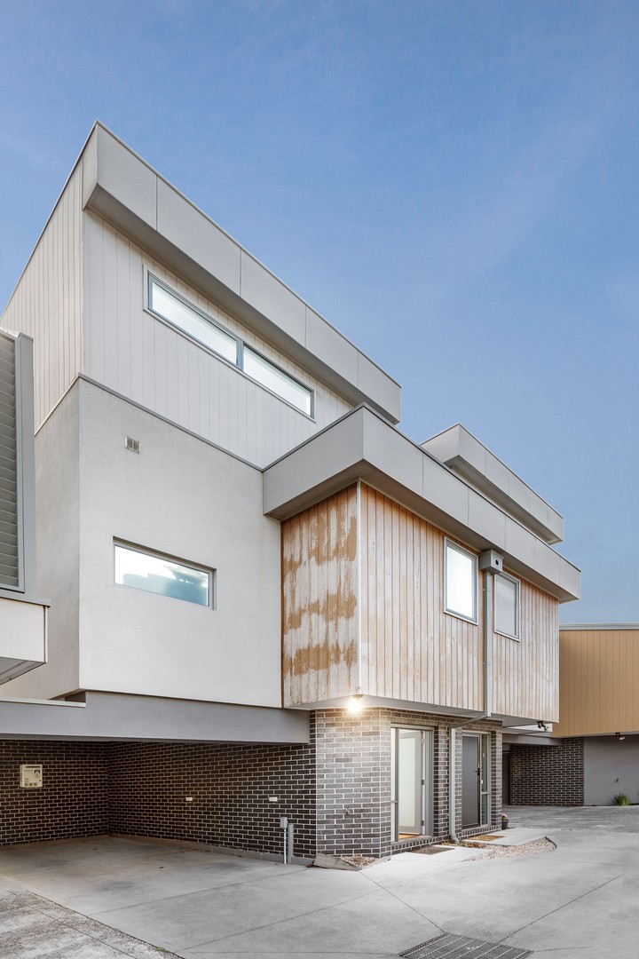 3/27 Dudley Street, Essendon North, VIC 3041, Essendon North - Thumbnail 2