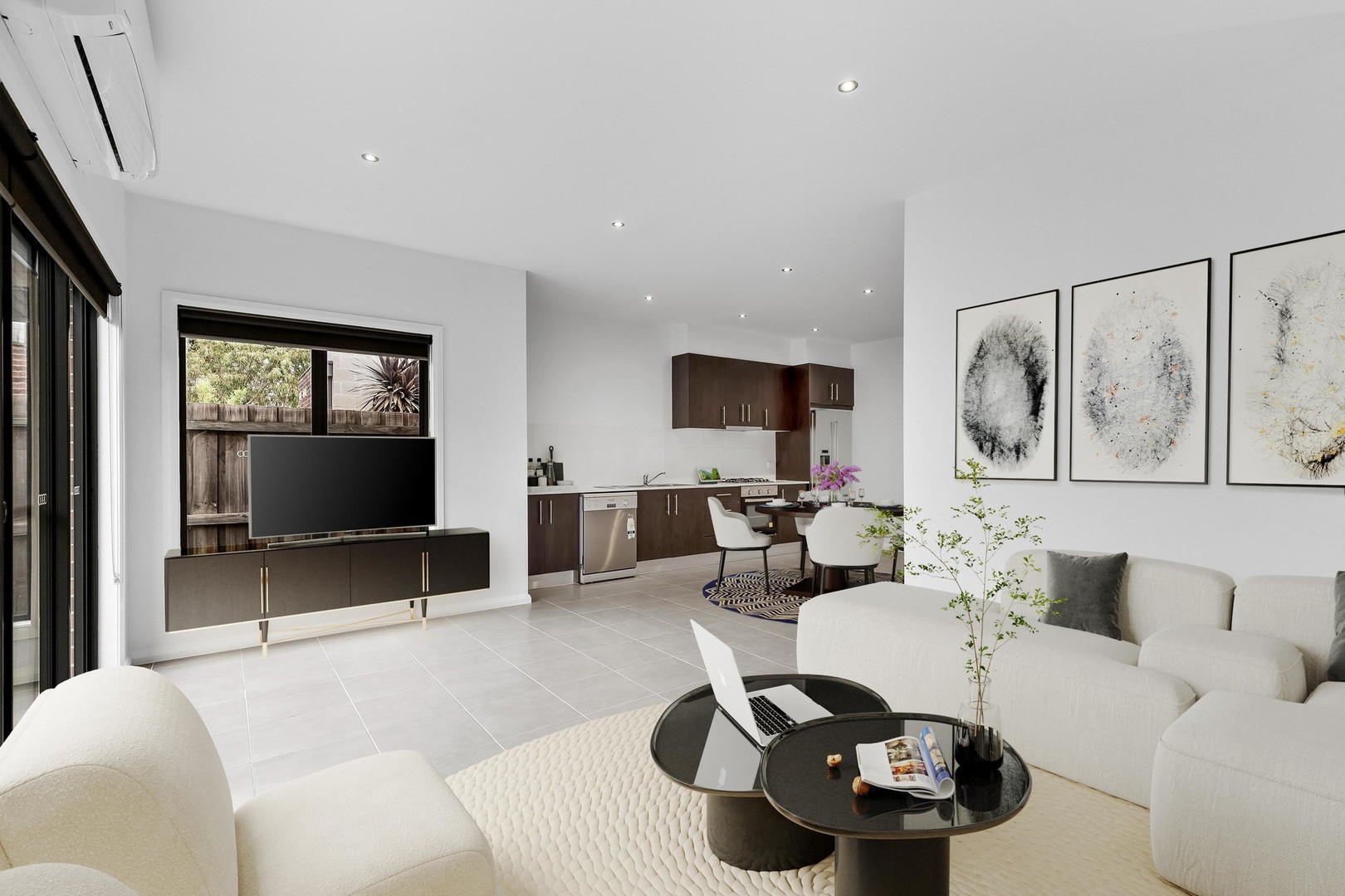3/28 Buckingham Street, Sydenham, VIC 3037, Sydenham - Thumbnail 3