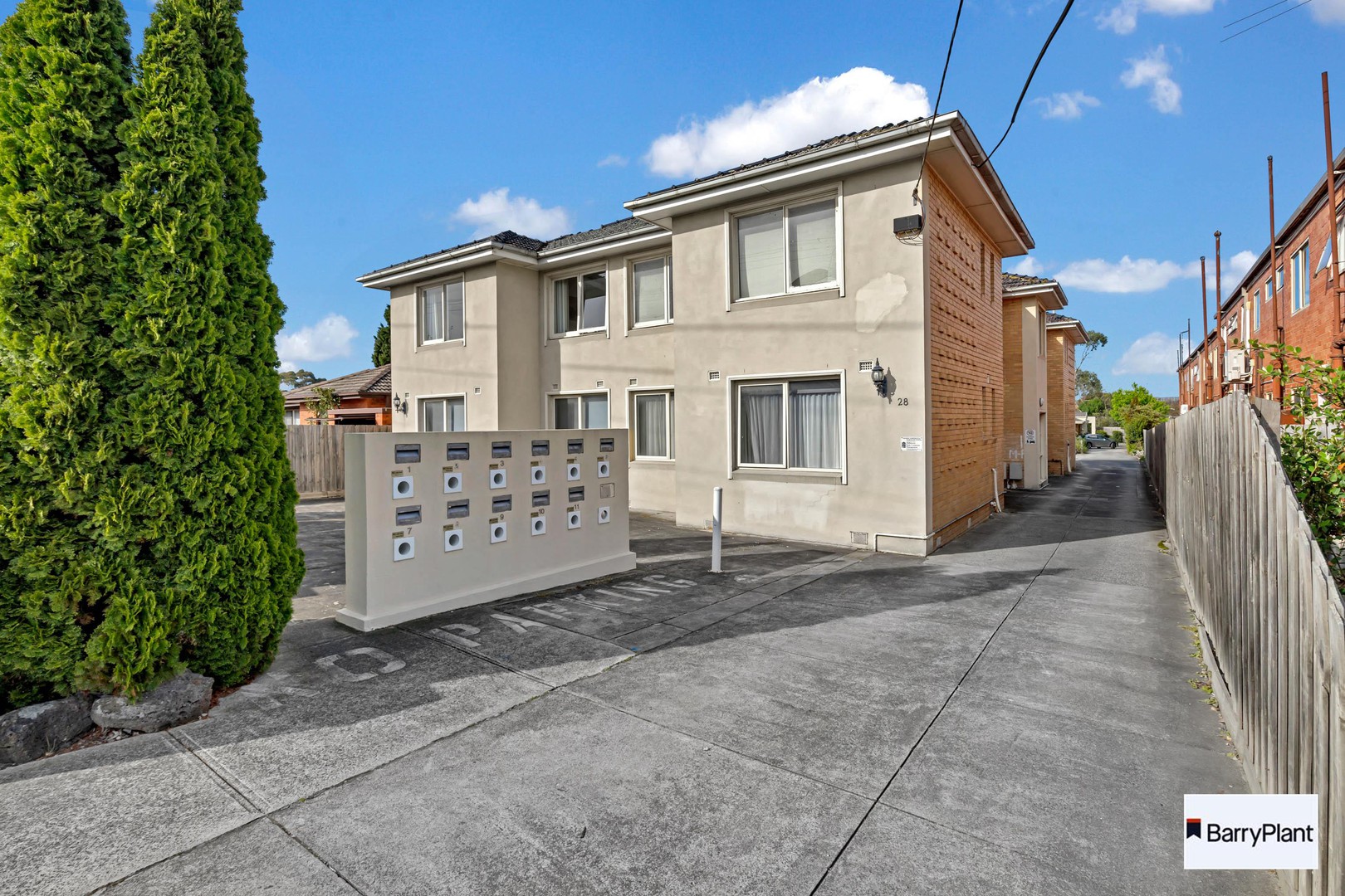 3/28 Kelvinside Road, Noble Park, VIC 3174, Noble Park - Thumbnail 4