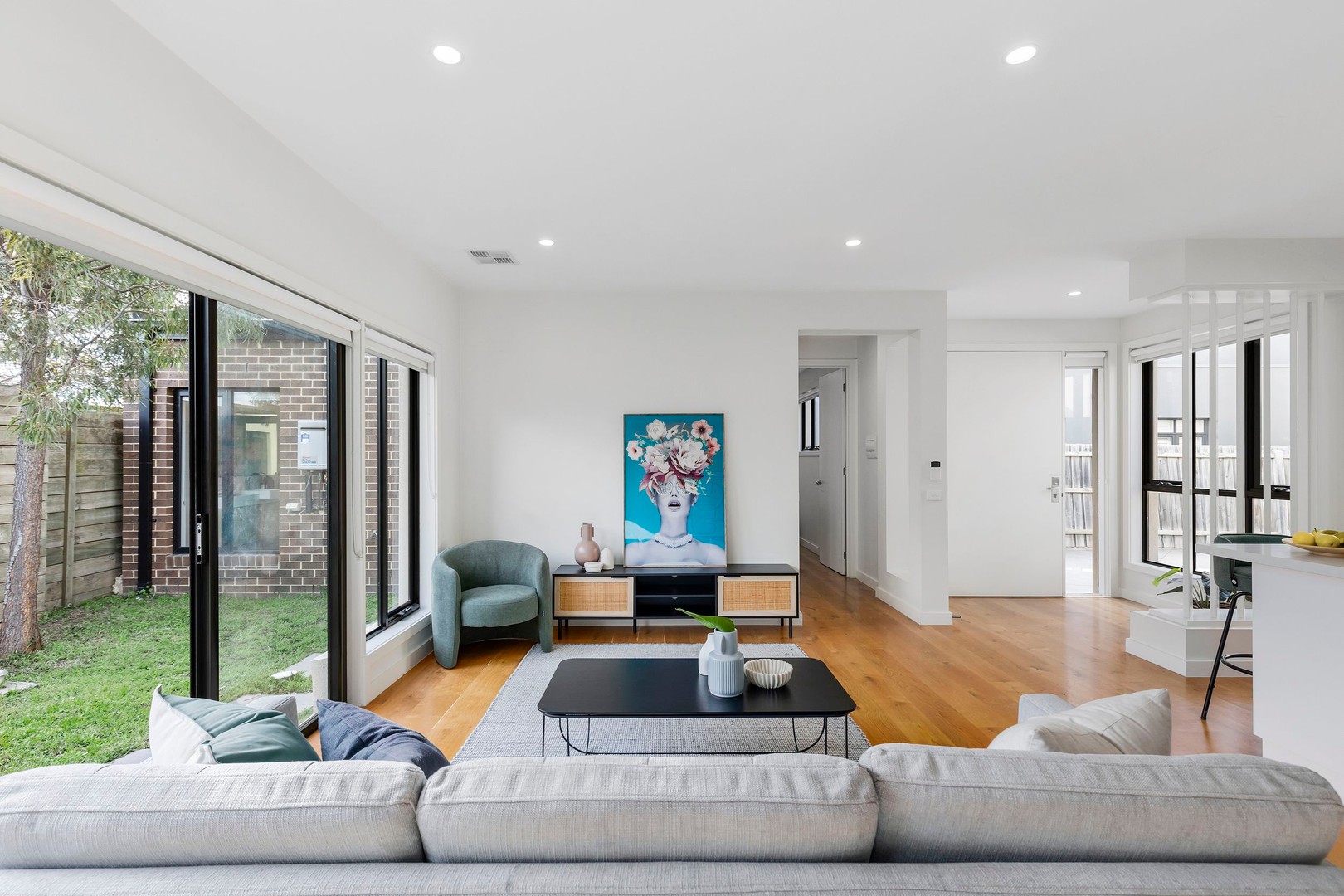 3/28 Roland Avenue, Strathmore, VIC 3041, Strathmore - Thumbnail 4