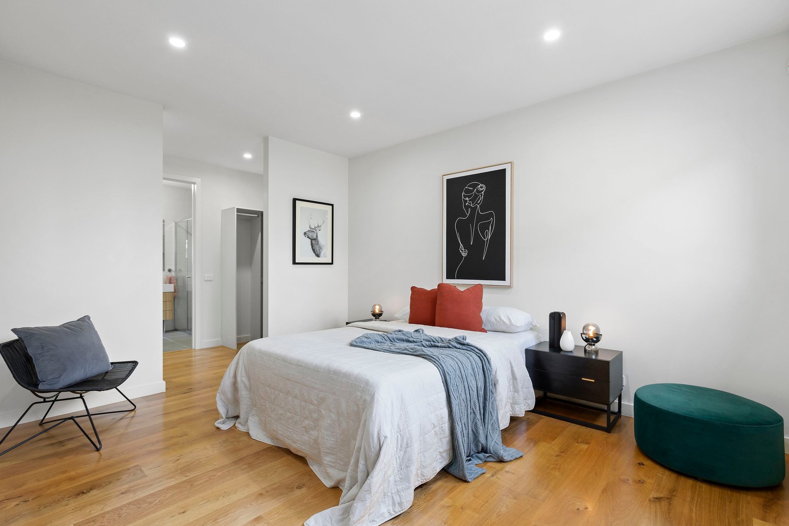 3/28 Roland Avenue, Strathmore, VIC 3041, Strathmore - Thumbnail 6