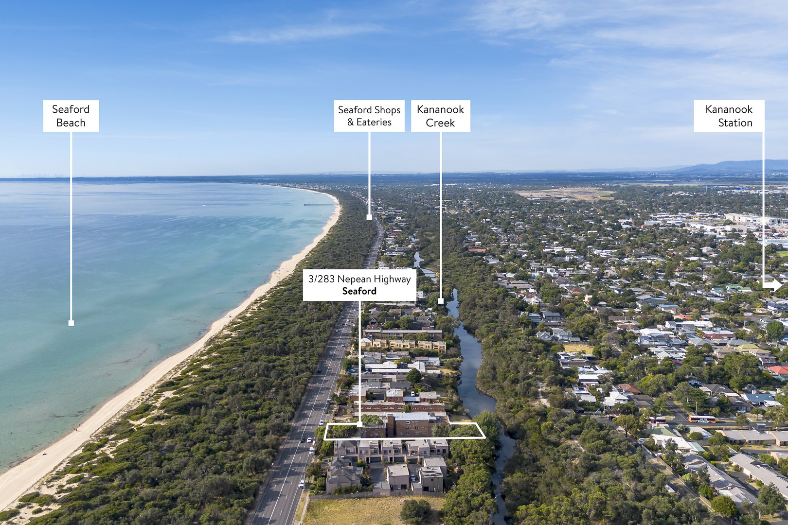 3/283 Nepean Highway, Seaford, VIC 3198, Seaford - Thumbnail 7