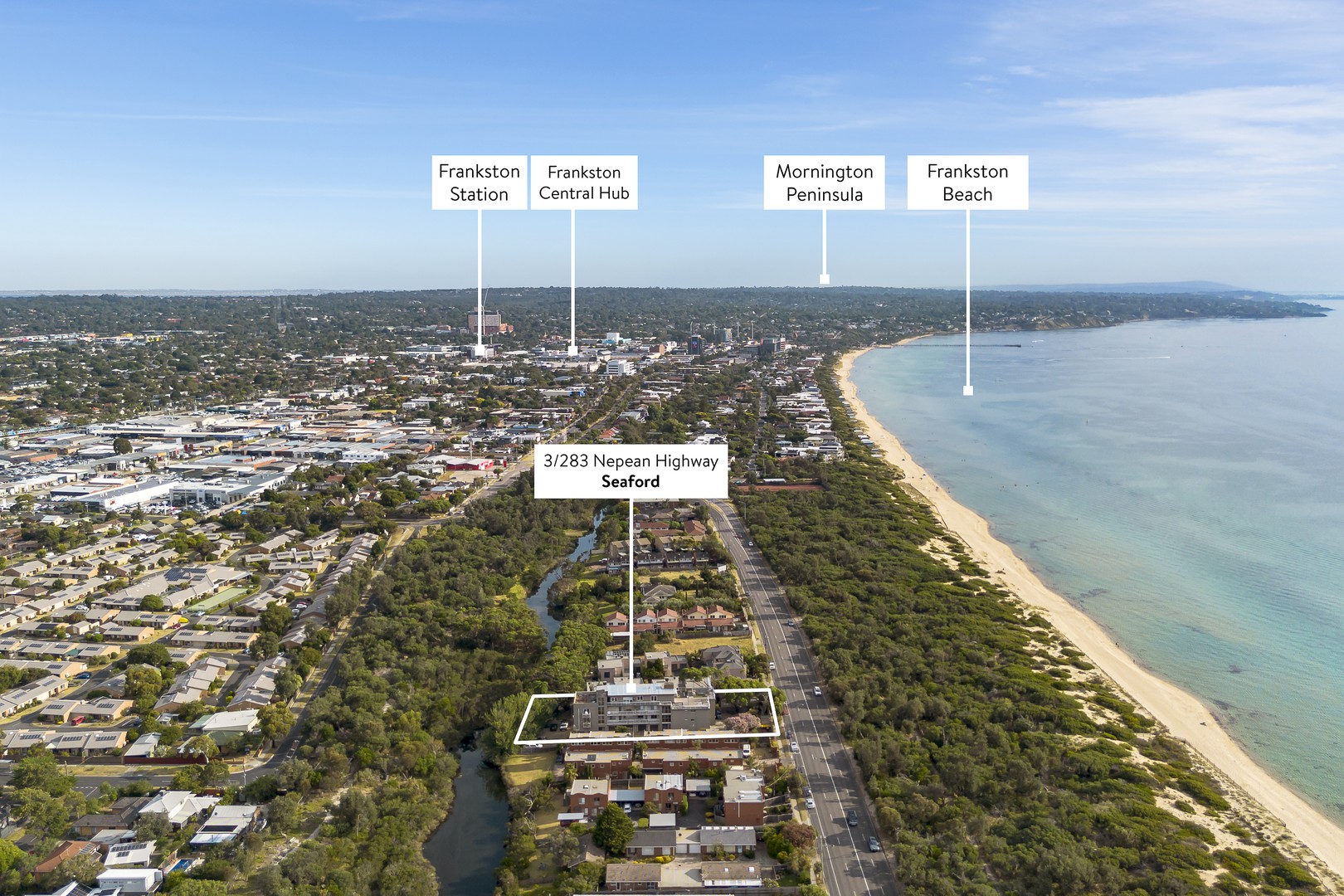 3/283 Nepean Highway, Seaford, VIC 3198, Seaford - Thumbnail 8