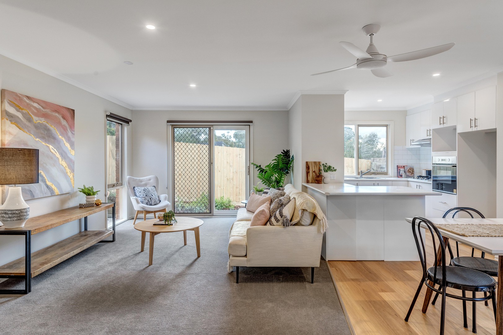 3/29  Sunnyside CrescentWattle Glen, VIC 3096  - Leased, Wattle Glen - Thumbnail 2
