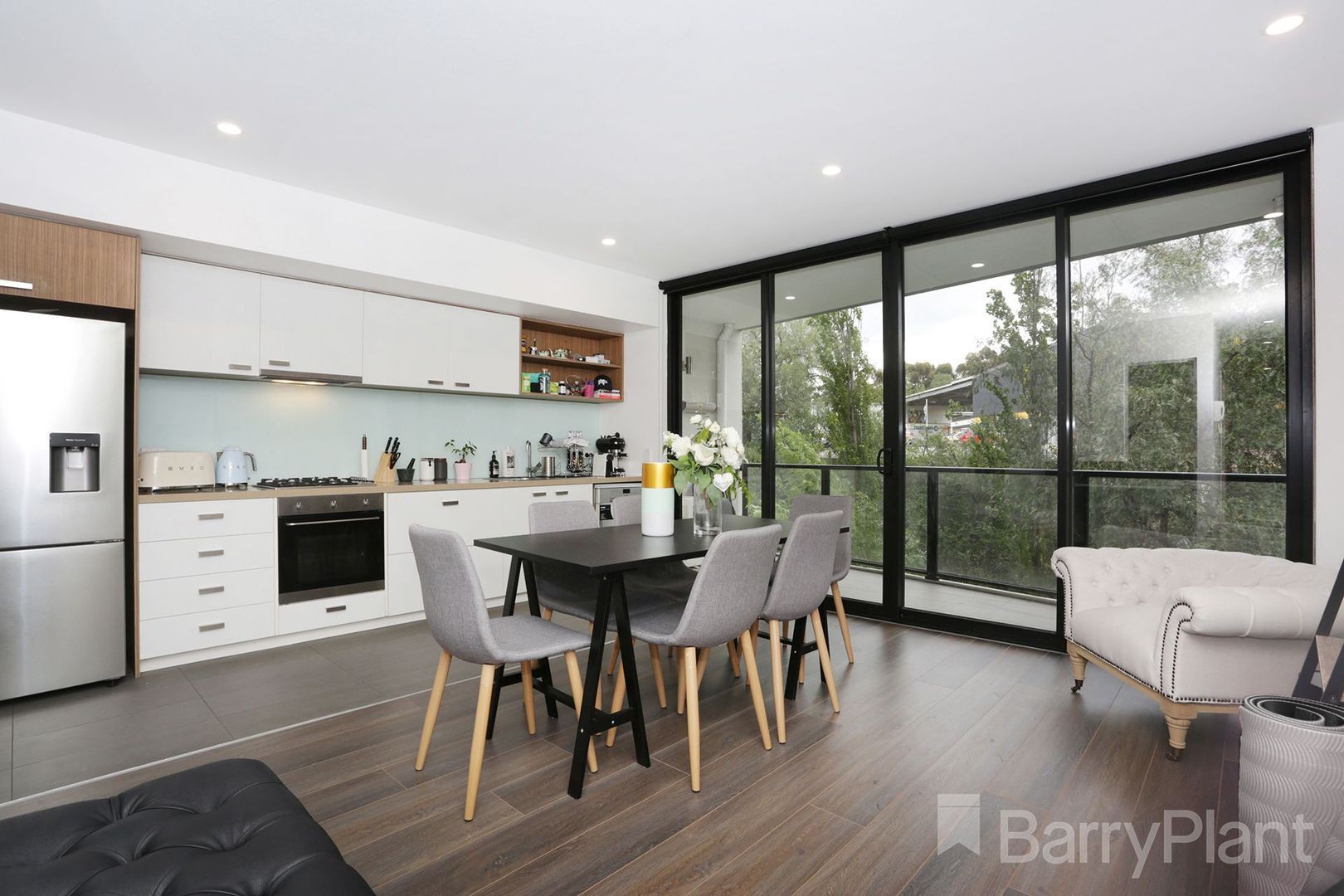 3/297 Pascoe Vale Road, Essendon, VIC 3040, Essendon - Thumbnail 2