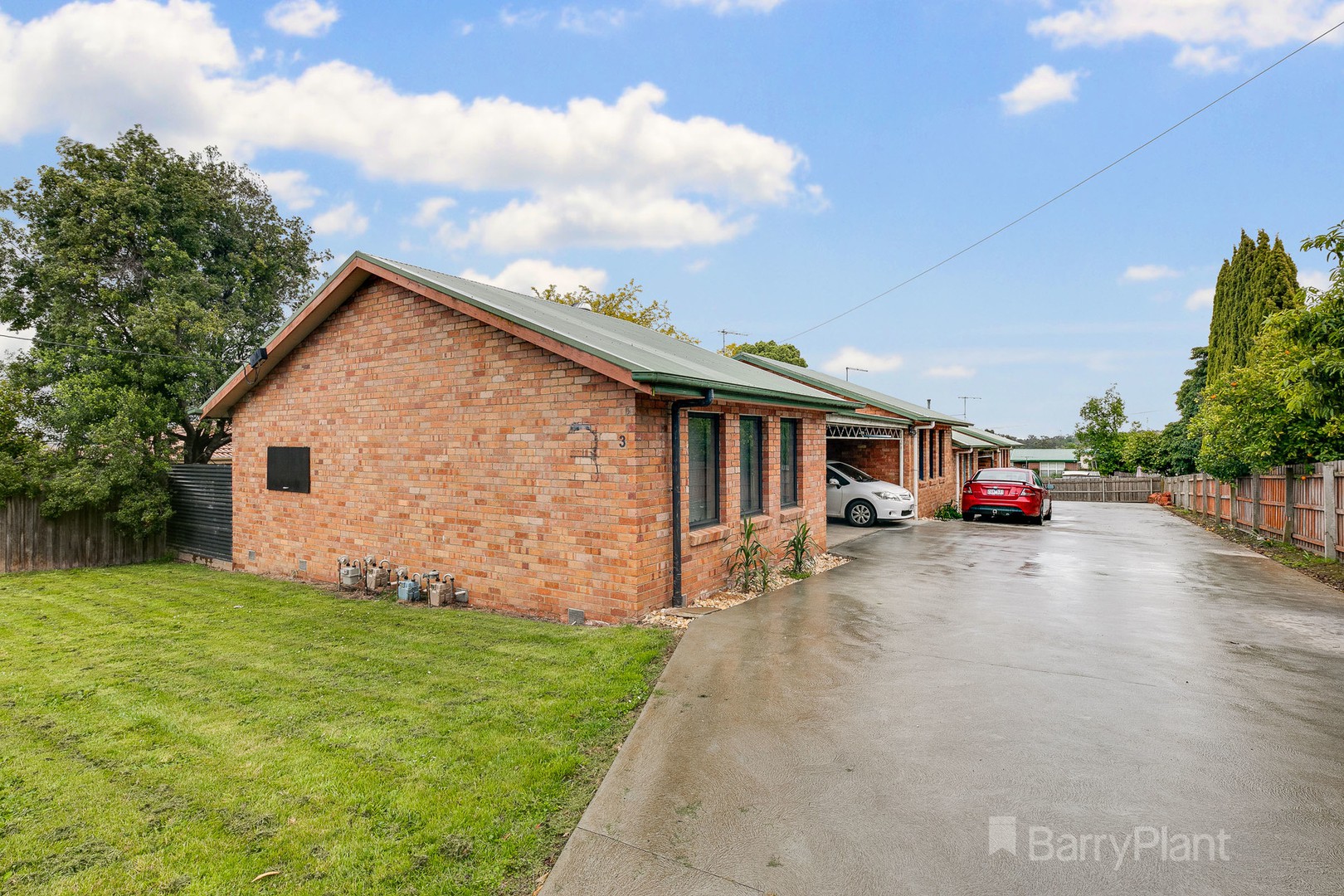 3/3 Bright Court, Drouin, VIC 3818, Drouin - Thumbnail 2