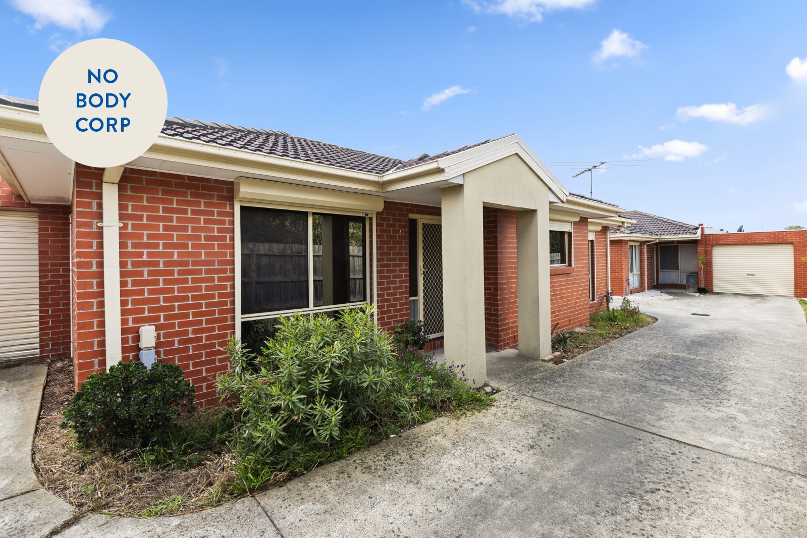 3/3 Easterleigh Court, Dandenong, VIC 3175 - Thumbnail 2 - 25/09/2025