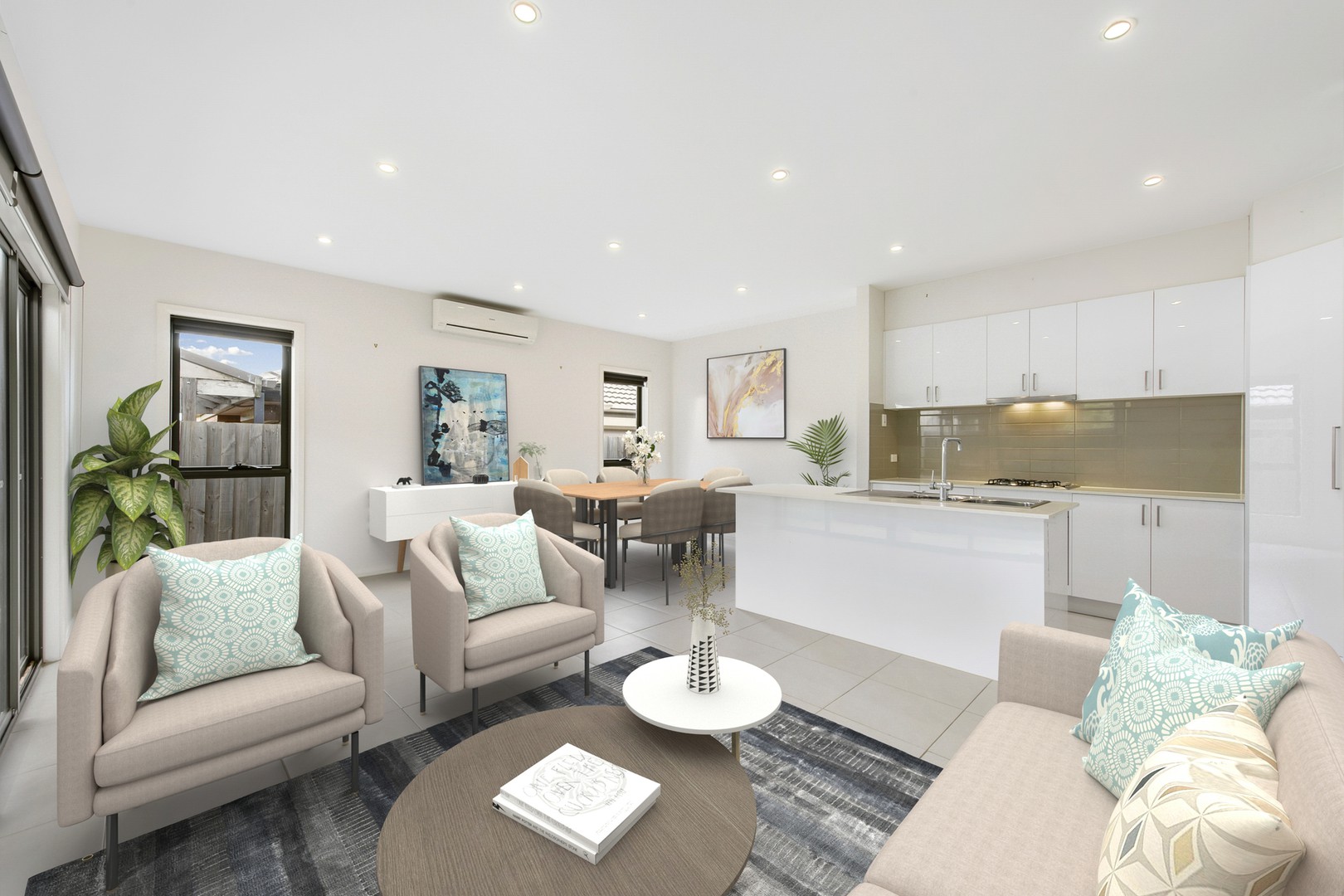 3/3 Gooch Close, Sydenham, VIC 3037, Sydenham - Thumbnail 2