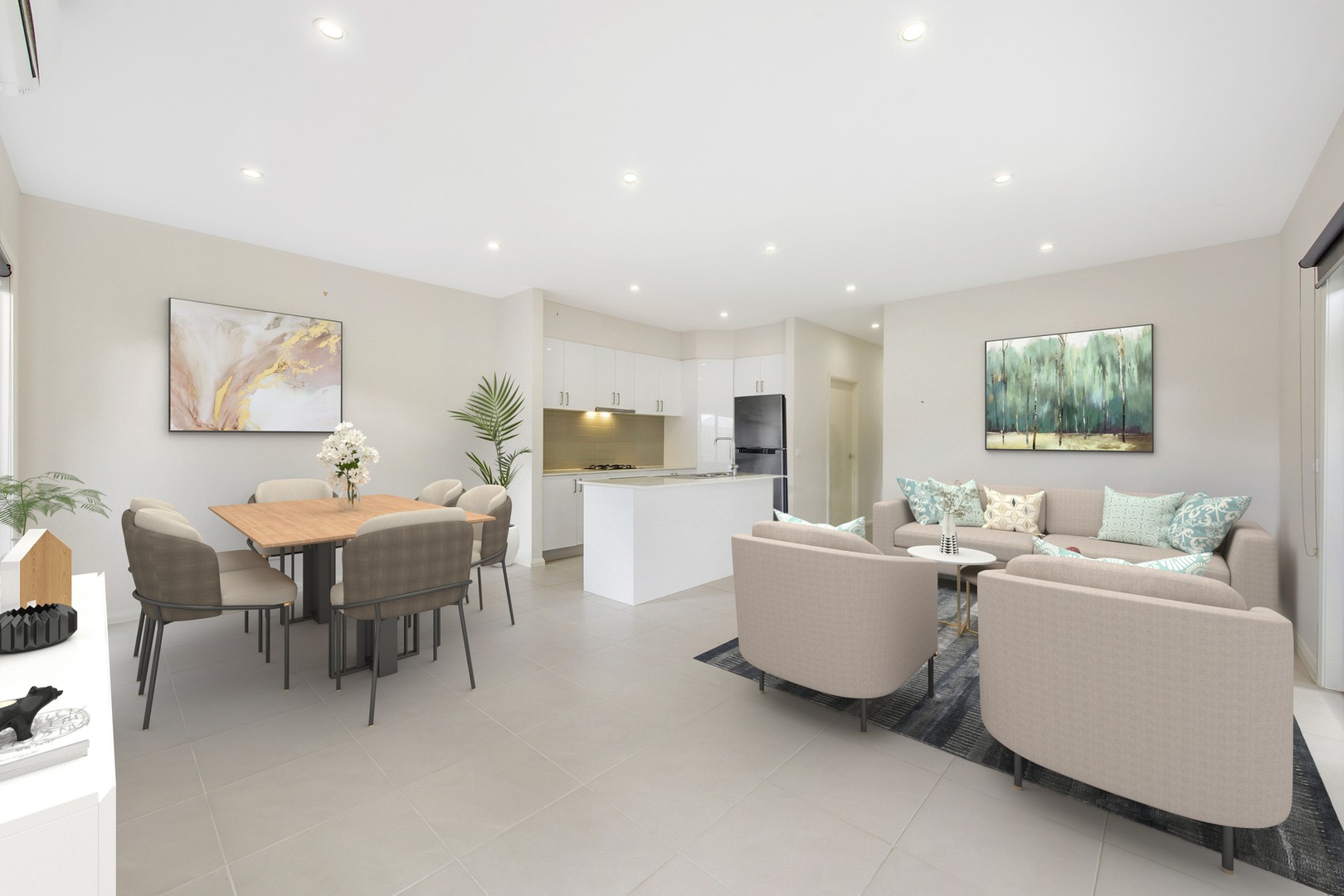 3/3 Gooch Close, Sydenham, VIC 3037, Sydenham - Thumbnail 4