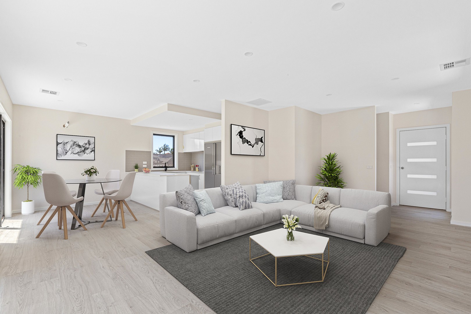 3/30 Hannah Avenue, Hillside, VIC 3037, Hillside - Thumbnail 5