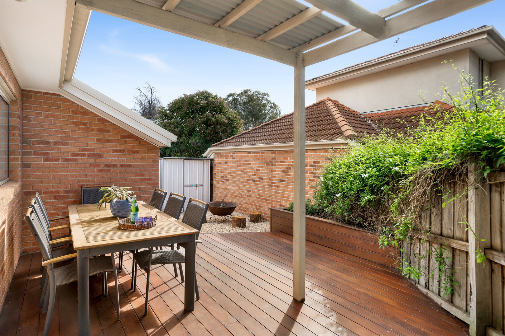3/31-33 Haley Street, Diamond Creek, VIC 3089, Diamond Creek - Thumbnail 7
