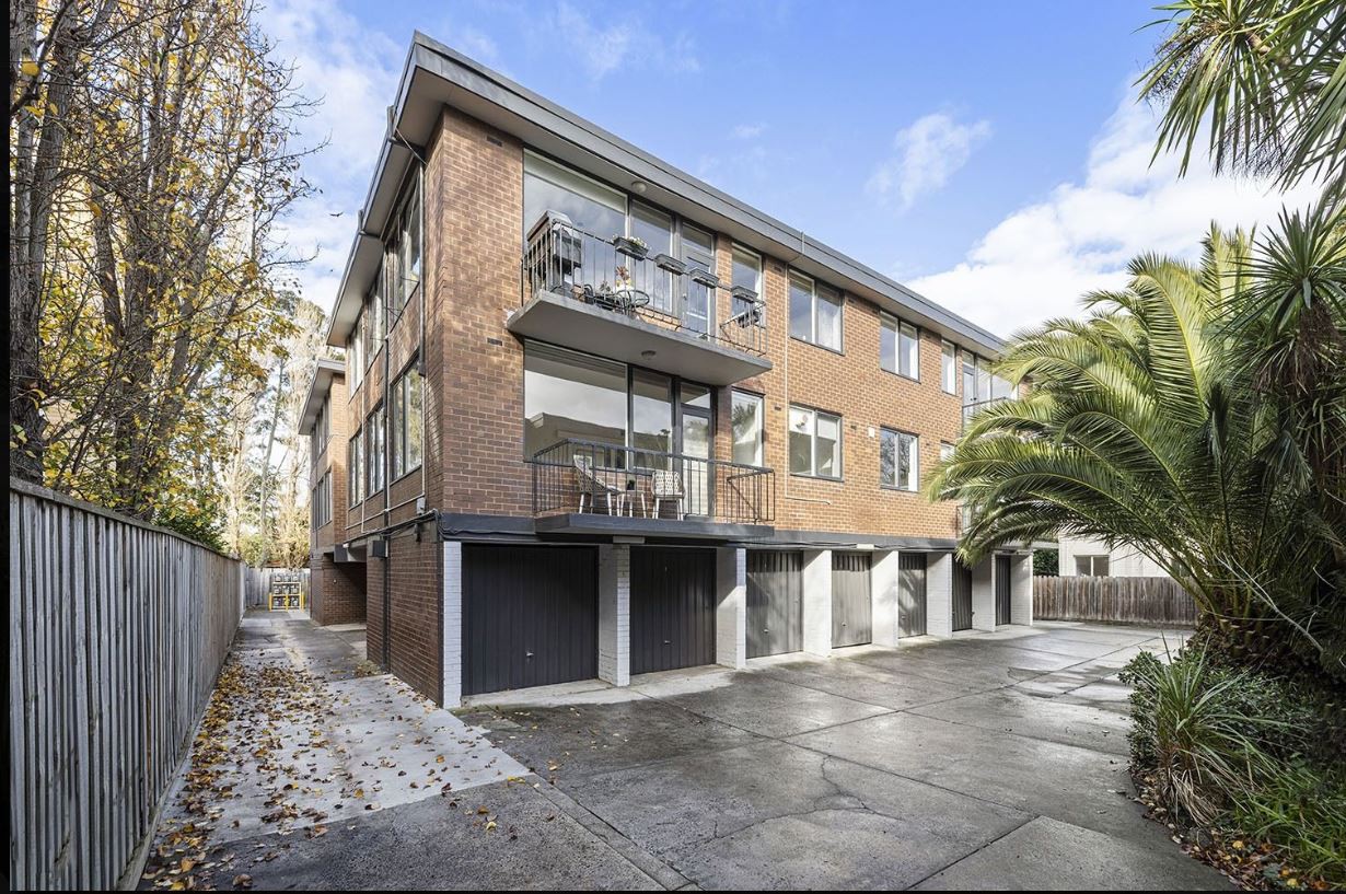 3/31 Dickens Street, Elwood, VIC 3184, Elwood - Thumbnail 8