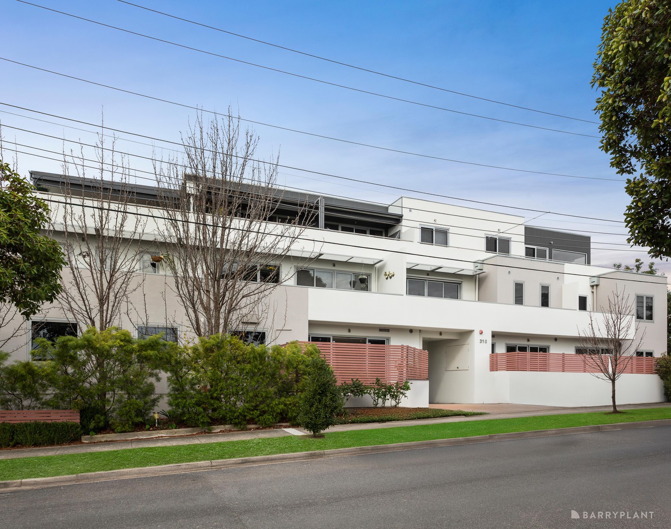 3/316 Manningham Road, Doncaster, VIC 3108, Doncaster - Thumbnail 6