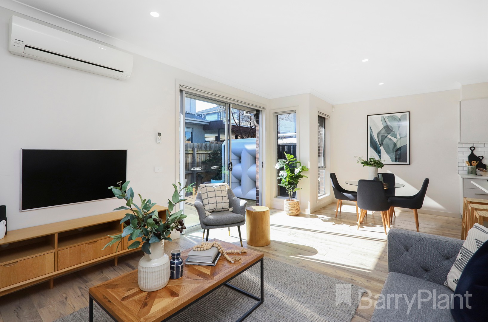 3/32 Curtin Street, Maidstone, VIC 3012, Maidstone - Thumbnail 3