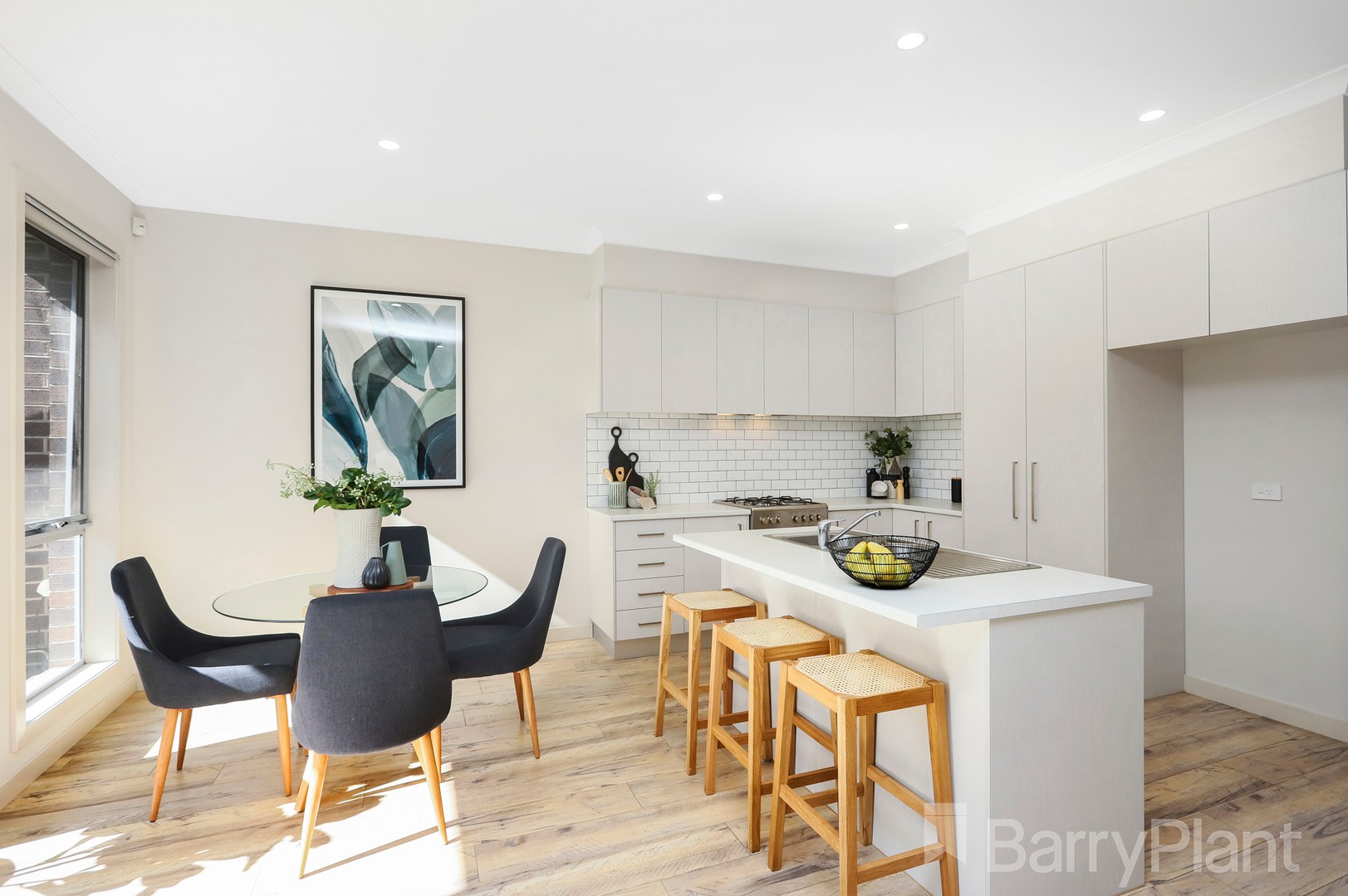 3/32 Curtin Street, Maidstone, VIC 3012, Maidstone - Thumbnail 4