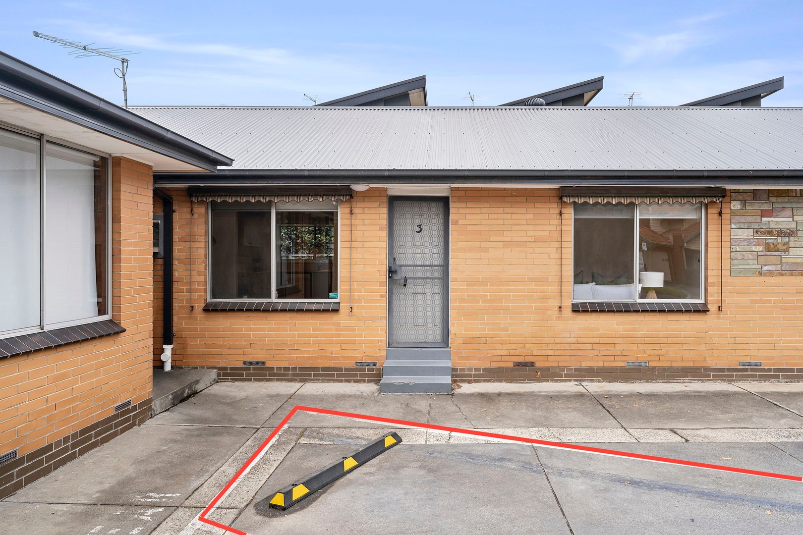 3/322 Buckley Street, Essendon, VIC 3040, Essendon - Thumbnail 3