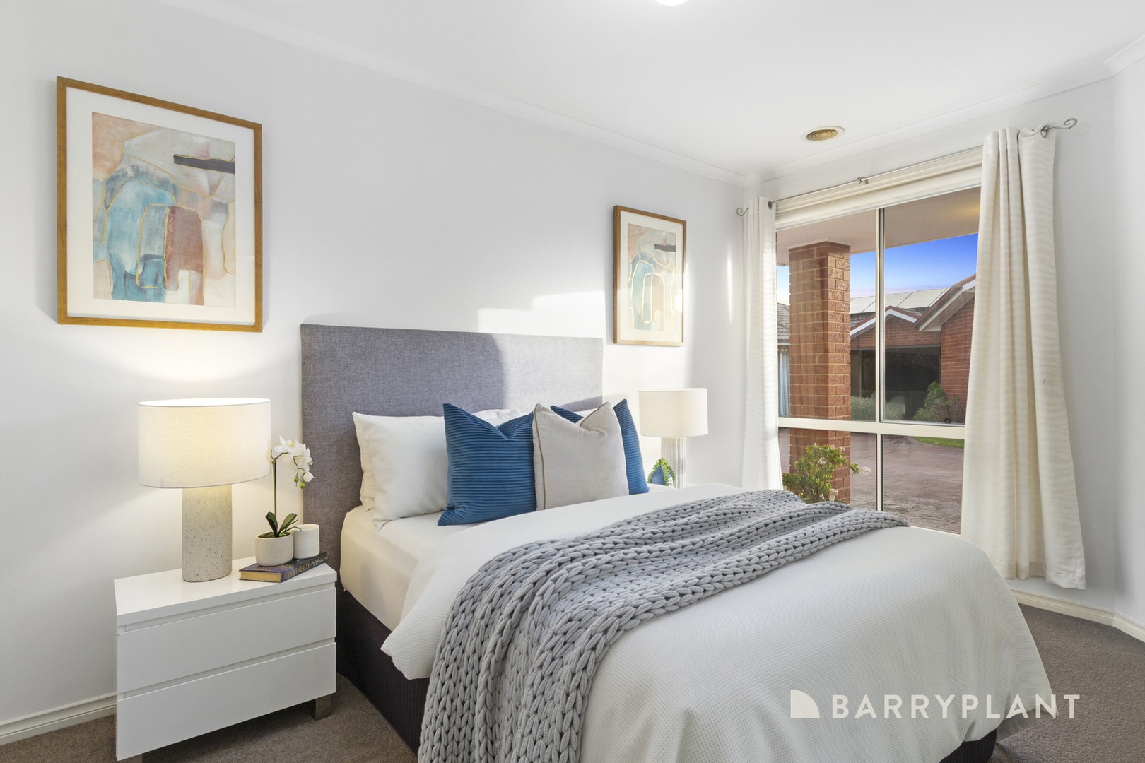 3/33 Elliot Street, Knoxfield, VIC 3180, Knoxfield - Thumbnail 8