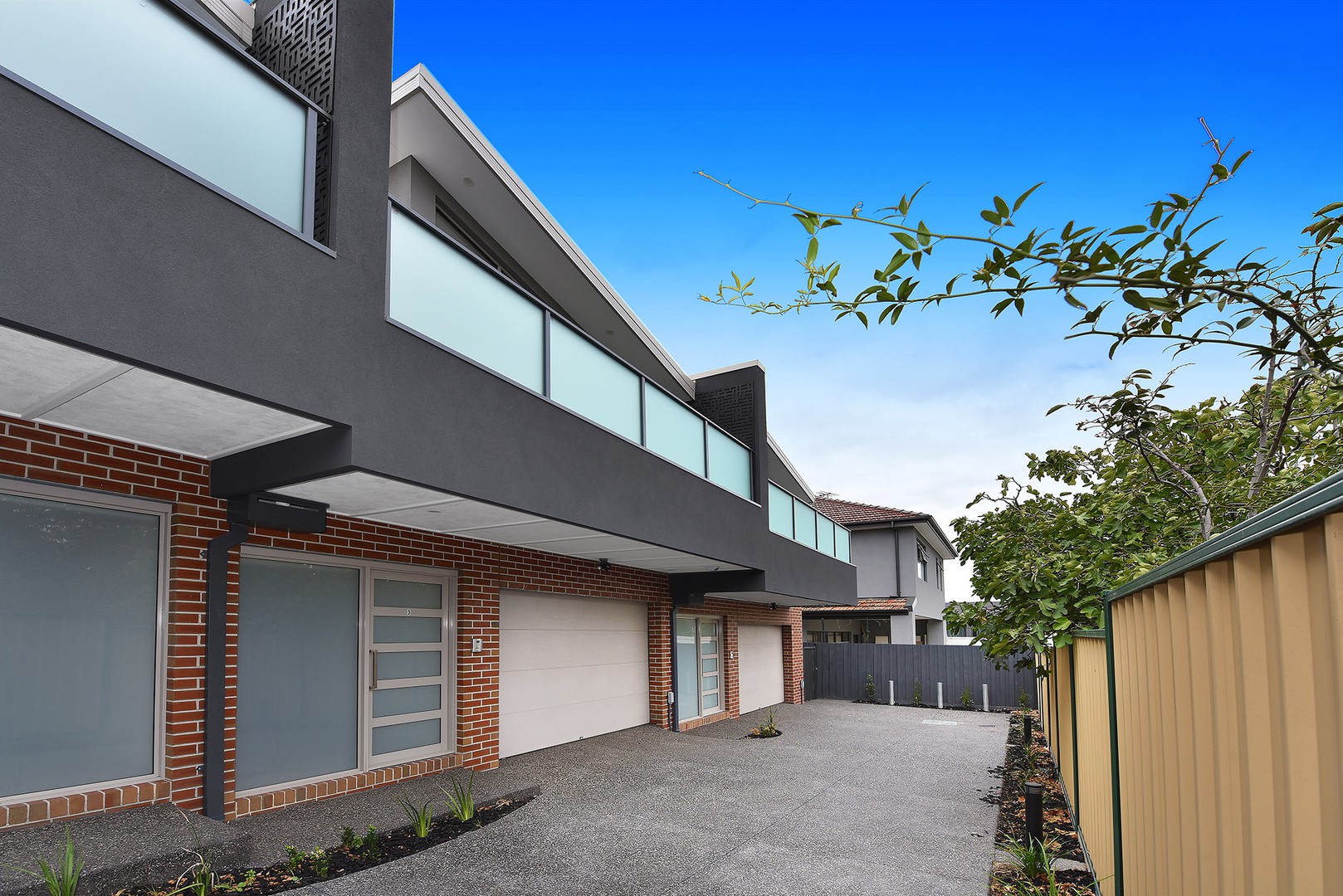 3/33 Fletcher Street, Essendon, VIC 3040