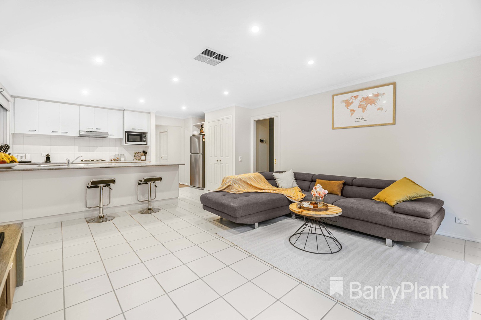 3/33 Jarvis Avenue, Croydon, VIC 3136, Croydon - Thumbnail 2